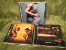 3 x PLACEBO CDs 1998-2003 JOB LOT ALL MINT/NEAR MINT picture