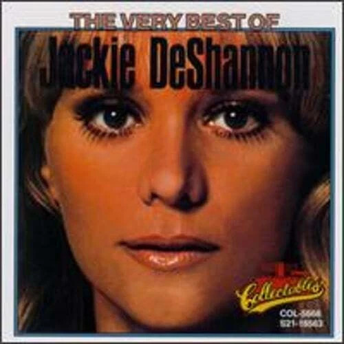 The Very Best of - Jackie DeShannon - CD - 