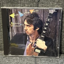 RARE Mick Clarke Band Looking For Trouble OOP CD Appaloosa Records Ap 038-2 picture