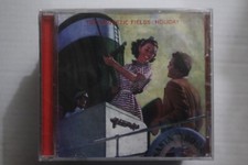 The Magnetic Fields - Holiday CD BRAND NEW SEALED picture