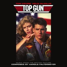 Top Gun 2 CD SET EXPANDED AND REMASTERED - OUT OF PRINT - HARD TO FIND picture