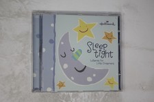 Hallmark Sleep Tight Lullabies for Little Dreamers Music CD picture