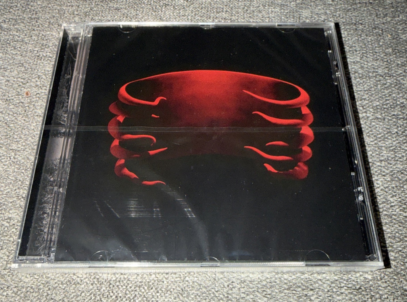 Undertow by Tool (New CD)⭐️Buy Any 3 Get 1 Free⭐️