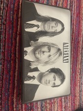 Nirvana With The Lights Out Box Set (CD/DVD/Book 2004) Full, Complete picture