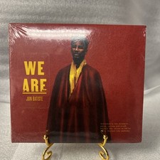 🎓 WE ARE Jon Batiste (CD) NEW picture