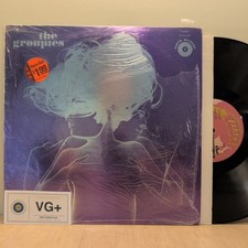 Alan Lorber | The Groupies | LP 1969 Earth Records (2) ELPS-1000 | VG+/VG+ picture