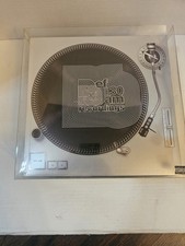 Def Jam Recordings 30th Anniversary Box Set #268 – New w/ Shirt – Limited... picture
