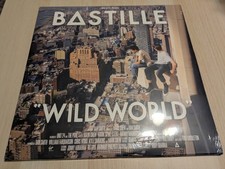 Wild World by Bastille (Record, 2016) - NEW picture