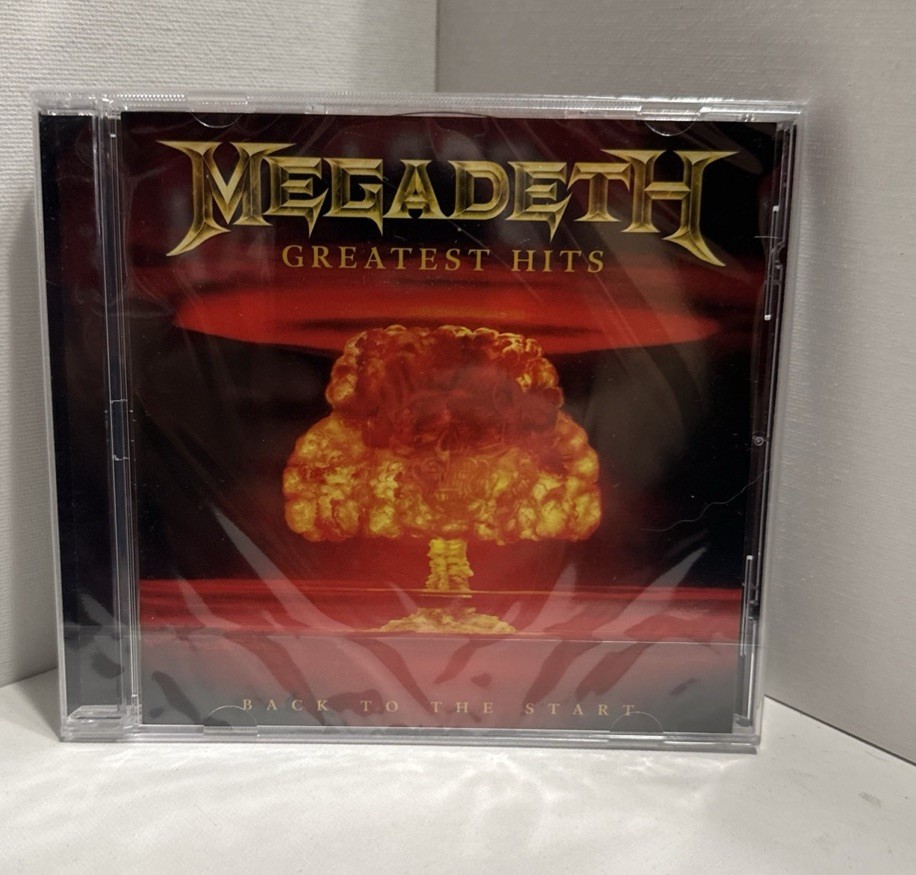 Megadeth 