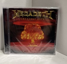 Megadeth 