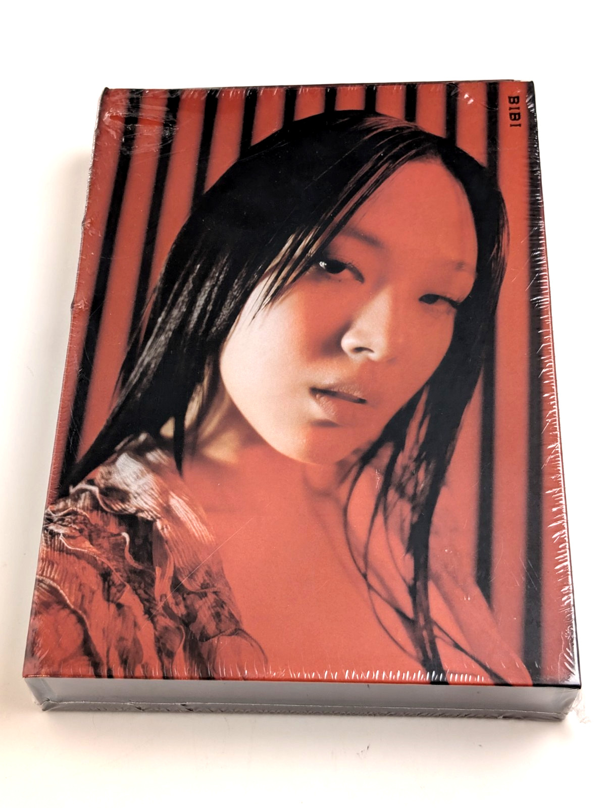 BIBI Lowlife Princess: Noir 1st Album Box Set Child Ver. - BRAND NEW SEALED