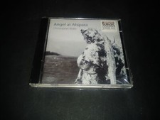 Angel at Ahipara picture