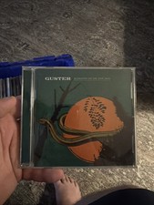 Guster Ganging Up on the Sun CD 2006 Alternative Indie Rock Album Very Good picture