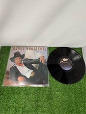 Johnny Rodriguez - After The Rain 12