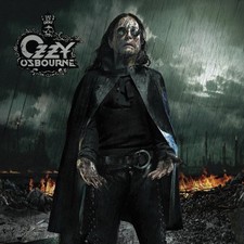 Ozzy Osbourne - Black Rain [New CD] picture