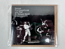 Bruce Springsteen Live Roxy Theatre July 7, 1978 (3-Disc CD, 2018) New Unopened picture