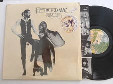 Fleetwood Mac Lp 