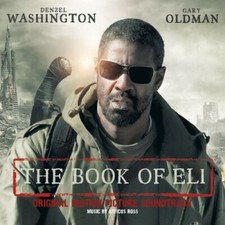 The Book of Eli (Original Soundtrack) by Various Artists (CD, 2010) picture