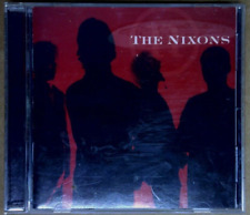 The Nixons by The Nixons (CD, 1997 - MCA Records) picture