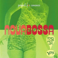 Nova Bossa: Red Hot on Verve picture