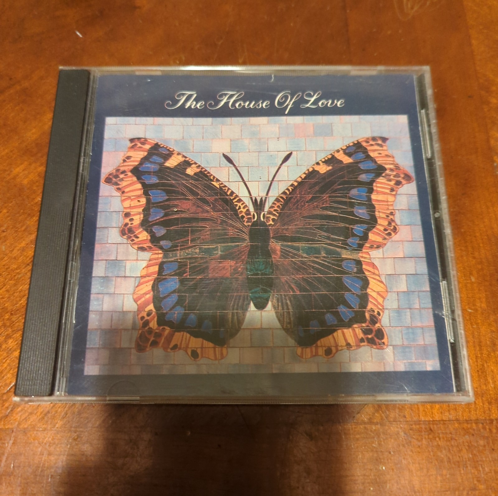 House of Love by The House of Love (CD, 1990)