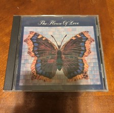 House of Love by The House of Love (CD, 1990) picture