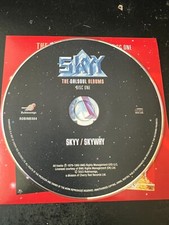 CD Skyy   Skyy & Skyyway     Mini LP   NM   *Never Played* The Salsoul Albums picture