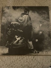 The Who Quadrophenia Vinyl LP Record Album Set picture