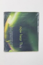 Now Hear This Music CD Compilation picture
