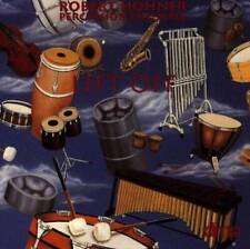 Lift Off - Audio CD By Robert Hohner Percussion Ensemble - VERY GOOD picture