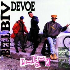 Bell Biv Devoe : Poison CD (2005) picture