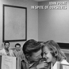 John Prine In Spite Of Ourselves Vinyl picture