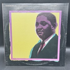 Oliver Nelson Vinyl Vintage The Dedication Series Vol II Three Dimensions Jazz picture