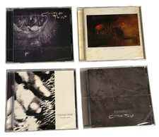 Cocteau Twins CD Collection 4 CD's, Treasure, Head Over, Blue Bell, Victorialand picture