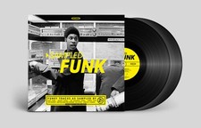 Various Artists - Sampled Funk / Various [New Vinyl LP] Reissue, France - Import picture