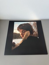 CLAIRO - Sling 5th Anniversary Blood Records Pink Splatter Vinyl /5000 picture