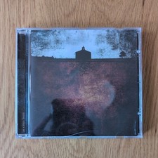 As Cities Burn Son I Loved You At Your Darkest CD 2005 Solid State OOP Rare picture