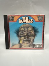 Mr. Bungle - Mr. Bungle CD - Very Nice picture