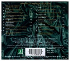 Ultimate Baroque Collection - GOOD picture
