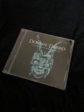 VARIOUS / Michael Andrews - Donnie Darko Soundtrack & Score - 2x CD LIMITED RARE picture