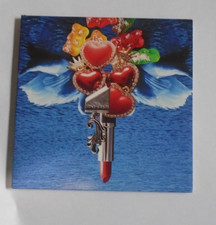 Sleigh Bells Bunky Becky Birthday Boy CD 2025 noise pop picture