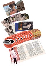 Dionne Warwick - Make It Easy On Yourself: The Scepter Recordings 1962-1971 [New picture