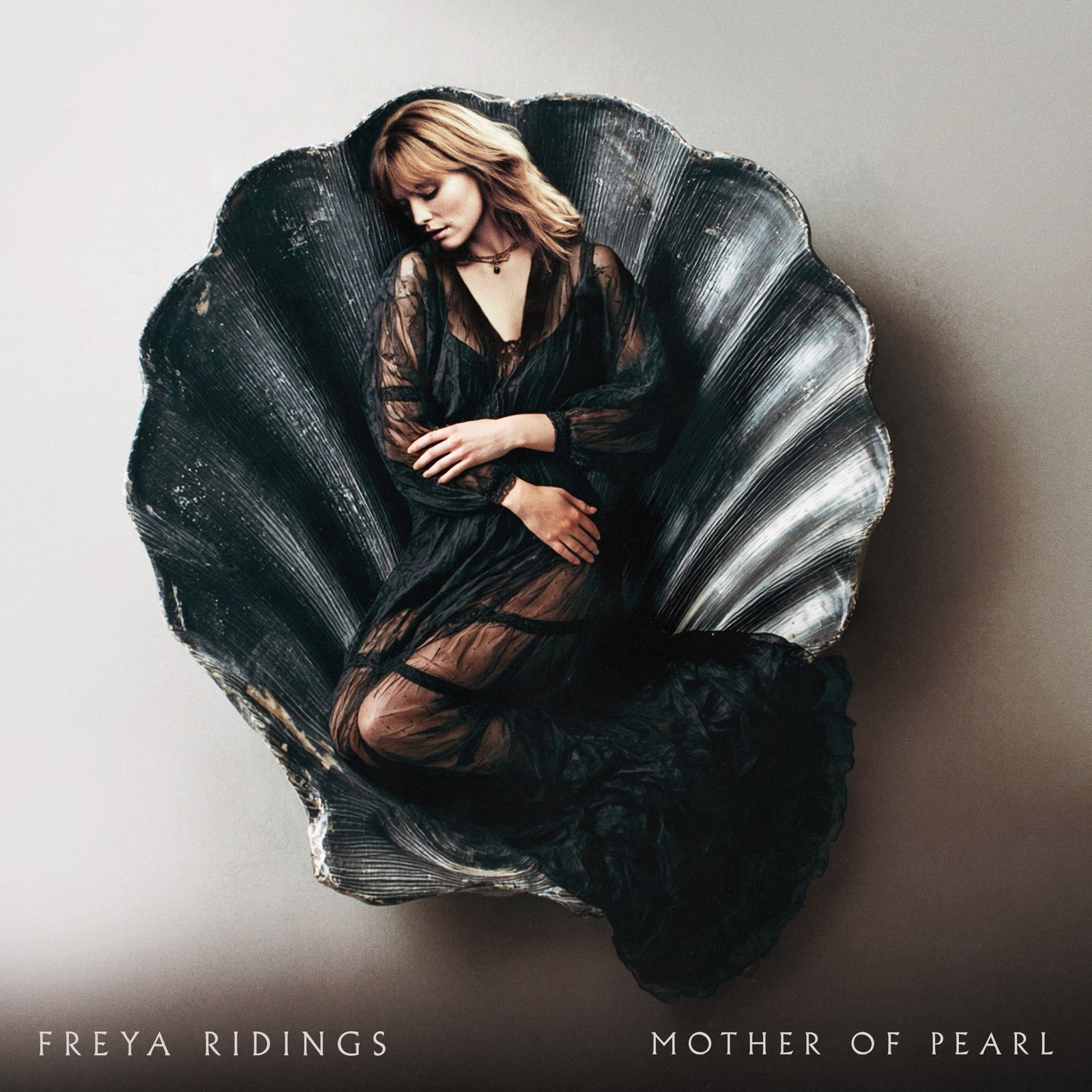 Freya Ridings Mother of Pearl (CD) Album (UK IMPORT)