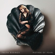 Freya Ridings Mother of Pearl (CD) Album (UK IMPORT) picture
