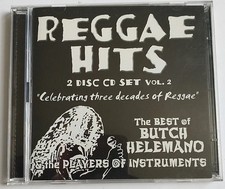 Butch Helemano  Players Of Instruments THE BEST OF BUTCH HELEMANO VOL 2 RARE picture