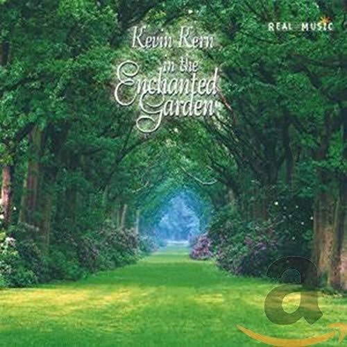 In the Enchanted Garden - Audio CD By KEVIN KERN - VERY GOOD