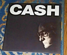 AMERICAN IV: THE MAN COMES AROUND / JOHNNY CASH 2014 AMERICAN 2XLP B0019507-01 picture