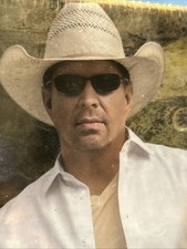Garth Brooks Limited Series Box Set - SERIAL KILLER MEMORABILIA picture