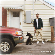 Sam Hunt SOUTHSIDE (CD) Album picture