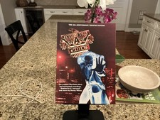 War Child [40th Anniversary Theatre Edition] [2CD+2DVD-A] by Jethro Tull picture